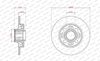 Ferodo Brake Disc DDF1695-1
