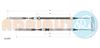 Trush, Coting Brake ADRIAUTO 33.0257