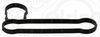 ELRING Gasket, oil cooler 052.360