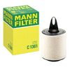 Luftfilter