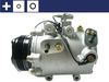 Mahle ACP 813 000S Compressor, air conditioning