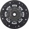 For Seat Skoda VW 1.9 2.8 2.9 EngCode:BXJ,BLS,ATD,AXR 1991-2010 SACHS Clutch Kit