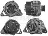 BORG & BECK Alternator BBA2869