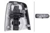 Hella Combination Rear Light 2SK 009 477-101