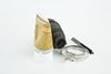 маншон, полуоска