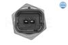 Sensor, Kühlmitteltemperatur