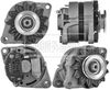 BORG & BECK Alternator BBA2399