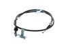Bosch Cable Pull, parking brake 1 987 482 652