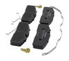 Ferodo Brake Pad Set, disc brake FCV5510B