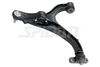 SPIDAN CHASSIS PARTS