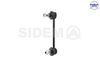 Тяга/стійка, стабілізатор SIDEM 65264
