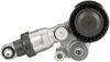 Gates V-ribbed Belt Tensioner T39390
