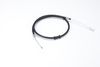 жило, ръчна спирачка