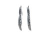 Bosch Brake Pad Set, disc brake 0 986 494 576