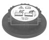 Borg & Beck radiator cap - BRC108