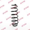 KYB Suspension Spring RA5480