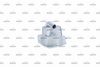 NRF Oil Cooler, engine oil 31313