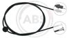 Трос спідометра A.B.S. K43110