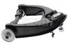 SPIDAN CHASSIS PARTS