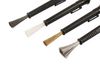 Laser Tools Pen Type Detailing Brush Set 4pc