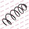 KYB RH3505 Suspension Spring