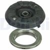 DELPHI Repair Kit, suspension strut support mount BSJ10114