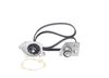 Bosch Water Pump & Timing Belt Kit 1 987 946 927