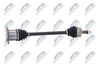 полуоска