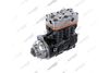 kompresor IVECO Euro 6, se spojkou 1500200001