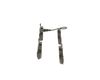 Bosch Brake Pad Set 0 986 494 835 (0986494835)