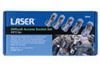 Laser Tools Socket Set 8643