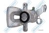 APEC Brake Caliper BCA2522E