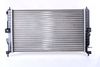 Nissens Radiator, engine cooling 630771