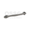 носач, окачване на колелата