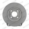 Ferodo Brake Disc DDF2921C