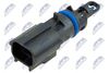 Sensor, Ansauglufttemperatur