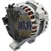 NAPA Alternator NAL1172