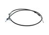 Bosch Cable Pull, parking brake 1 987 482 706