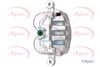 APEC Brake Caliper RCA463N