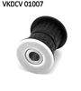 SKF Bushing, leaf spring VKDCV 01007