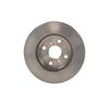 Гальмівний диск BOSCH 0986479430 (BD1315, E1 90 R - 02C0349/0089)