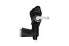 горна помпа на съединител