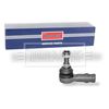 BORG & BECK Tie Rod End BTR5262