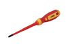 Laser Tools PzDrive Insulated Screwdriver Pz1 x 100mm