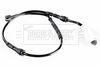 Borg & Beck wear lead - BWL3114