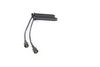 Bosch Ignition Lead Set 0 986 357 154 (0986357154)