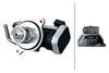 Клапан возврата ОГ HELLA 6NU 014 864-881