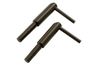 Laser Tools Flywheel Locking Pins - for BMW