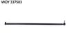Поперечна рульова тяга SKF VKDY 337503