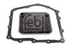 FEBI BILSTEIN Hydraulic Filter Kit, automatic transmission 173135